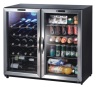 170L beer refrigerator/beverage refrigerator