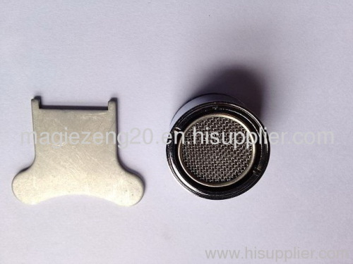 Anti-theft Tap Aerator Water Saving Faucet Aerator