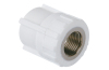 PPR Pipe Fittings Female Coupling