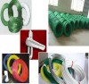 Pvc coated wire(factory)