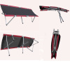 Folding bed,beach bed, camping bed