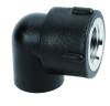 Socket Female 90 Degree HDPE Elbow