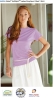 64000L Gildan® SoftStyleTM Ladies Ring Spun Fitted T-Shirt