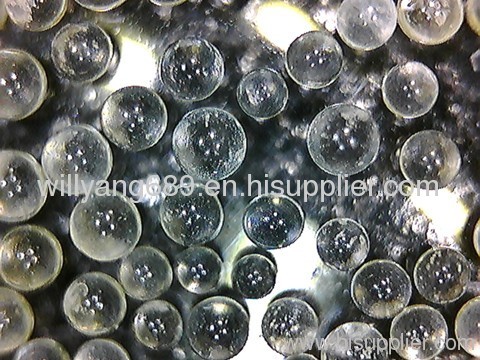 glass beads for road marking