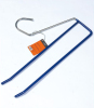 2-Bar non-slip attractive and durable hanger