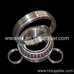 2012 The most competitive product Taper roller bearing 30202