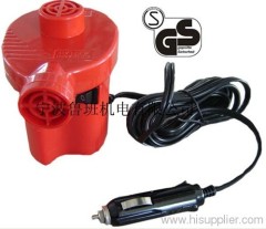 Small 12v air pump