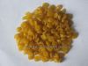 Refined beeswax Granules