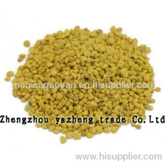 Bee Pollen Granular