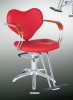 beauty barber chair
