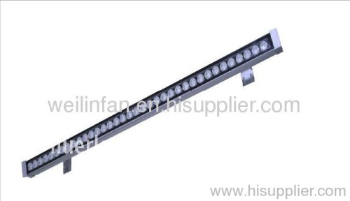 low price 36w led wall wash light Chinese Supplier