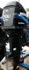 2006 MERCURY OPTIMAX 200 HP 2 STROKE OUTBOARD