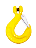 G80 Clevis Sling Hook with Latch