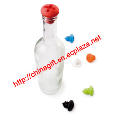 Bottle Screw Wine Bottle Stopper