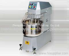 Flour mixer machine