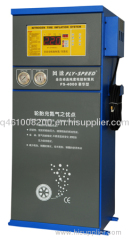 FS4000L Full Automatic Intelligent Digital Tire Nitrogen Inflator