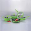 5PCS Kitchen Non stick Cookware Set