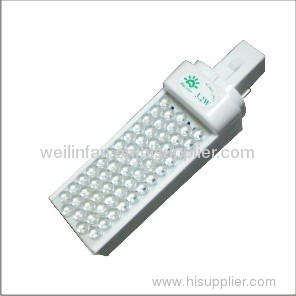 3w high power led light home lamp g24