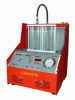 CNC-402A Injector Cleaner&Tester