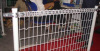 Double Ringed protection fencing (HT-HL-007)