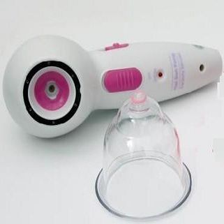 New Breast Enhancer Massager