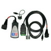 Lexia-3 citroen/Peugeot diagnostic