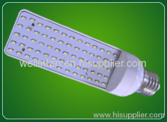 6w e27 5050 smd led bulb