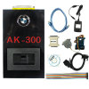 AK300 BMW CAS Key Maker