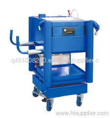 71000 Fast Repair Tool Trolley