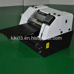 Digital Flatbed Plastic Printer