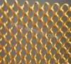 metal curtain decorative metal curtain