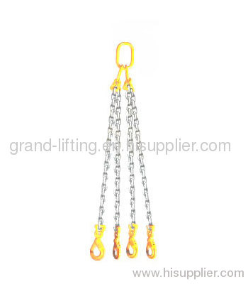 G80 Chain Sling