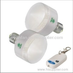 rechargeable led emergency light 3w e27