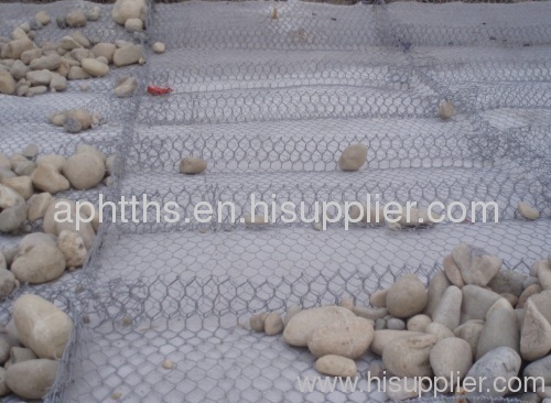 PVC coated gabions from Heteng Factory (HT-SL-003)