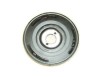 0515.P2 PEUGEOT CRANKSHAFT PULLEY