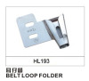 HL193 FOLDER