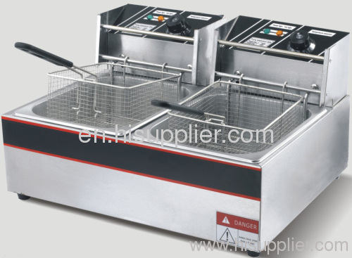 Electric Fryer DF-82