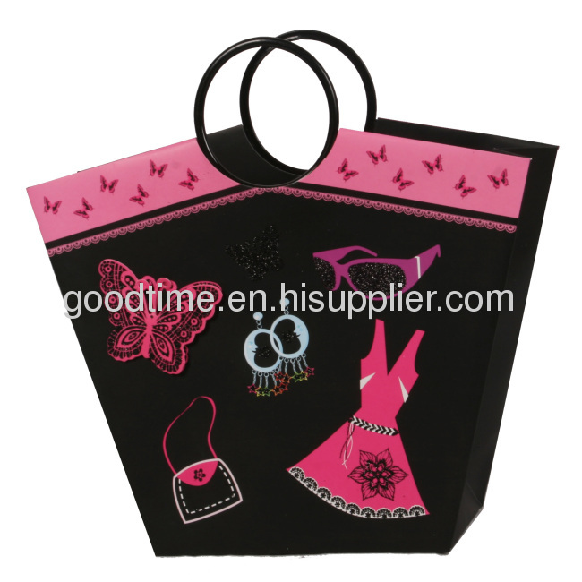 paper bag printing from China manufacturer - Ningbo Goodtime Industry ...