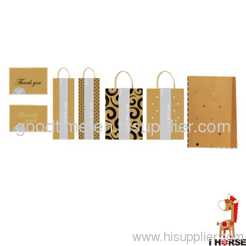 sealable paper bags