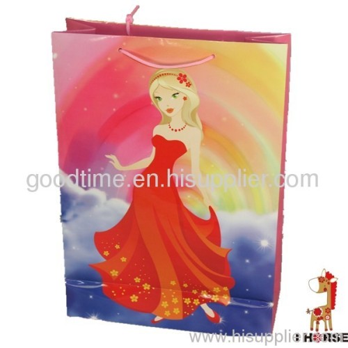 new fashion 2012 cloth bag