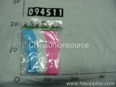 30pcs Plastic Fork Set