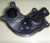 YU3Z 8A586 AH Thermostat housing