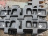 Track Shoe for CCH500 Crawler Crane