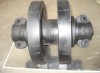Track roller for Excavator and Bulldozer