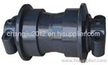 Track Roller for Excavators and Bullozer