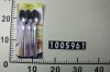 3pcs stainless spoon set