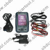 TOYOTA DENSO Diagnostic Tester-2