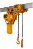 Super low lifting loop Electric Chain Hoist