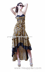 Designer ladies dress hot sale