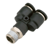 Copper fittings,PY6-01 hose fittings,Plastic pipe fittings